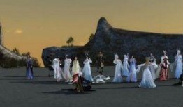 逆水寒最新爆料跨服玩家,共筑江湖梦，跨服互动再升级！