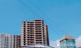 柳州烂尾楼盘最新爆料,真相揭露，业主权益如何保障？